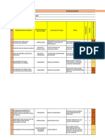 Formato Matriz