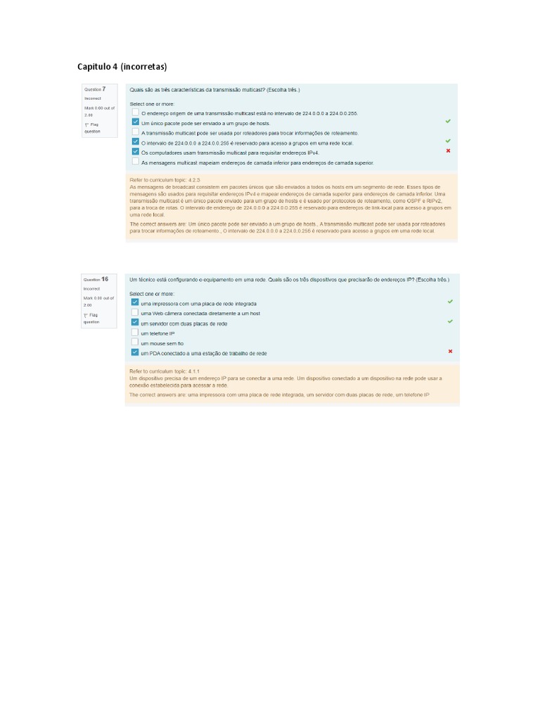 Capitulo 4 Cisco Pdf