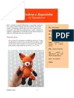 Raposa Fox (1) .PDF Versão 1.PDF Versão 1