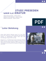 PA 3 Studi Literatur Kel. 1