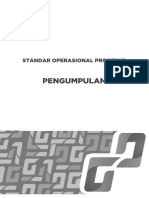 Pengumpulan Dana