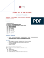 5a Práctica de Lab AyFII Sistema Digestivo Intestino Grueso