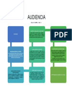 Audiencia Inicial