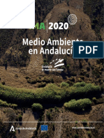 Medio Ambiente en Andalucía: WWW - Juntadeandalucia.es