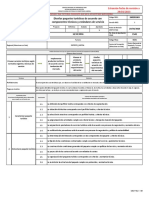 Diseñar Paquetes Turísticos de Acuerdo Con Componentes Técnicos y Estándares de Servicio