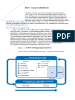 The OECD Better Life Initiative Adapted