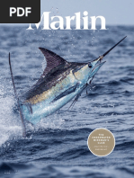 Marlin - March 2023 USA