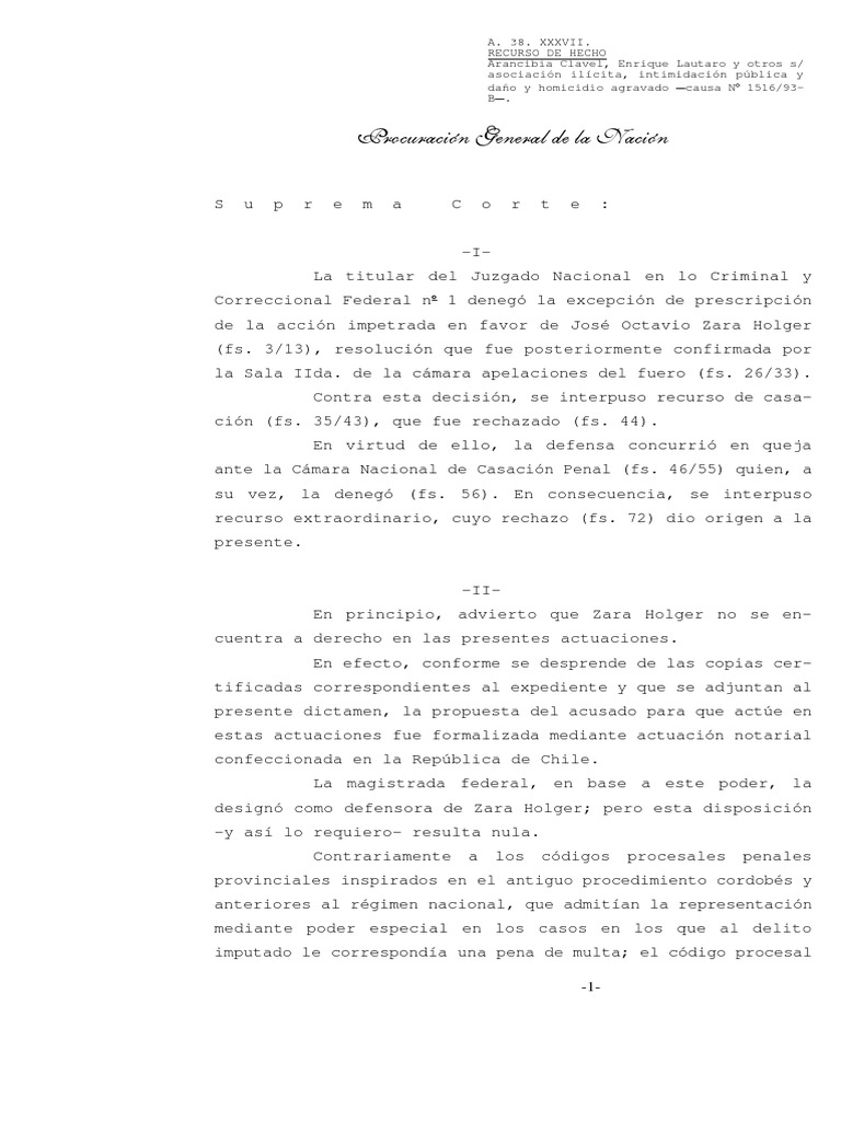 csjn-arancibia-clavel-pdf-caso-de-ley-derecho-penal