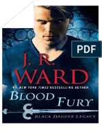 3. Blood Fury - Vérbosszú