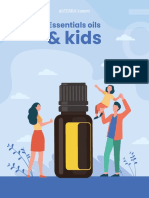Essential Oils Kids