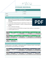 03 - Atividade Matematica - Financeira FGV