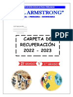 Carpeta de Recuperacion 2023