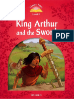 King Arthur and The Sword