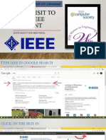 Ieee Introduction For New Student Members