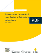Guía 2.1 - Teórica-Práctica - Encuentro 5 Estruc Selectivas (ULP)