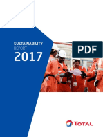 Total Qatar Sustainability Report 2017