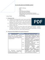 RPP-1 - Imroatus S RPP Untuk Praktik Pembelajaran Terbimbing Siklus I - Imroatus Sholihah