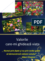 Valorile Caremi Ghideaza Viata (Autosaved)