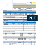 Formato de Ficha de Resumen Curricular - Y.v.O.S.