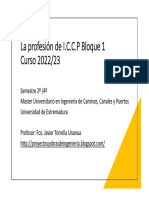 Bloque 1 ICCP 2023 Actividad Profesional