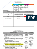 Proyecto 4 Segundo Trimestre