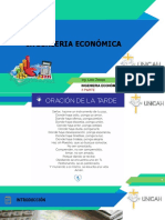 Resumen - Ingenieria Económica II Parcial 2023 - pdfv1