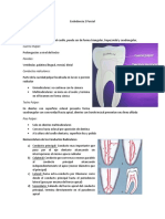 Endodoncia 2 Parcial