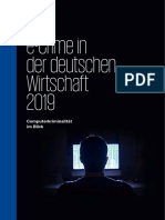 E Crime Studie 2019 Cyber Crime BF