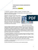 Guía 4 - Proceso Sistemático Planeación