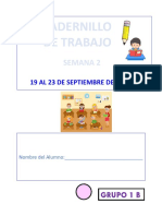 Cuadernillo de trabajo semana 2