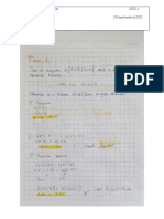 Tarea 2 Algebra Lineal