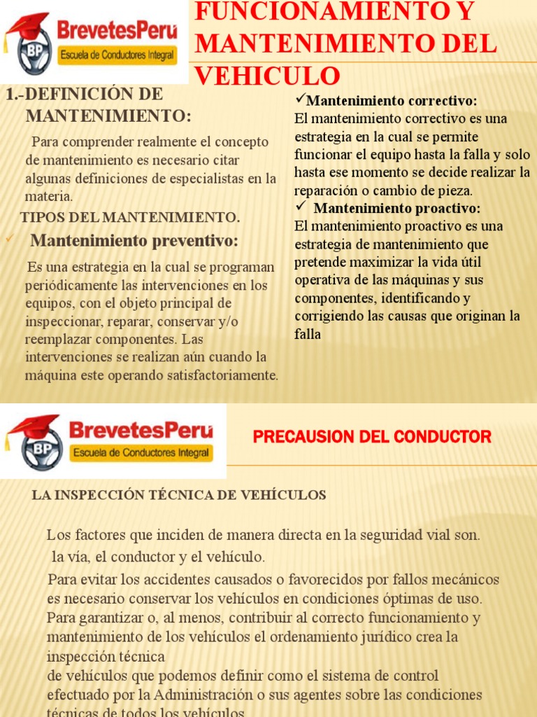 ¡Olvídate De Averías! Guía Definitiva De Mantenimiento De Coche - 3lqx307