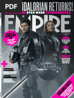 Empire UK - Issue 412 April 2023 | PDF