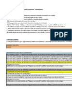 Segundo Parcial TEORIA