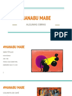 MANABU MABE ABRIL