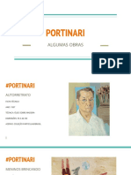 Portinari Maio