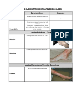 Painel de Led Pronta