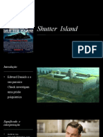 Shutter Island: A Verdadeira Identidade de Edward