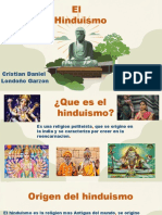 Hinduismo LG