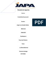 Tarea 3 de Economia Aplicada