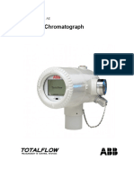 NGC8206 Chromatograph - Users Manual