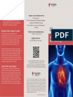 Coronary Angioplasty and Stenting (Malay)