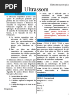 Parâmetros da FES na Fisioterapia | PDF | Músculo esquelético ...