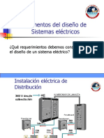 IEE217 - 12 Diseño de Sistemas Electricos