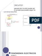 Leyes Circuitos