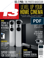 T3 Australia Issue 206