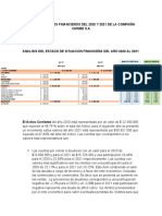 Interpretacion Analisis Finanacieros