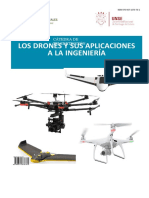 Drones y Su Aplicacion A La Ingenieria