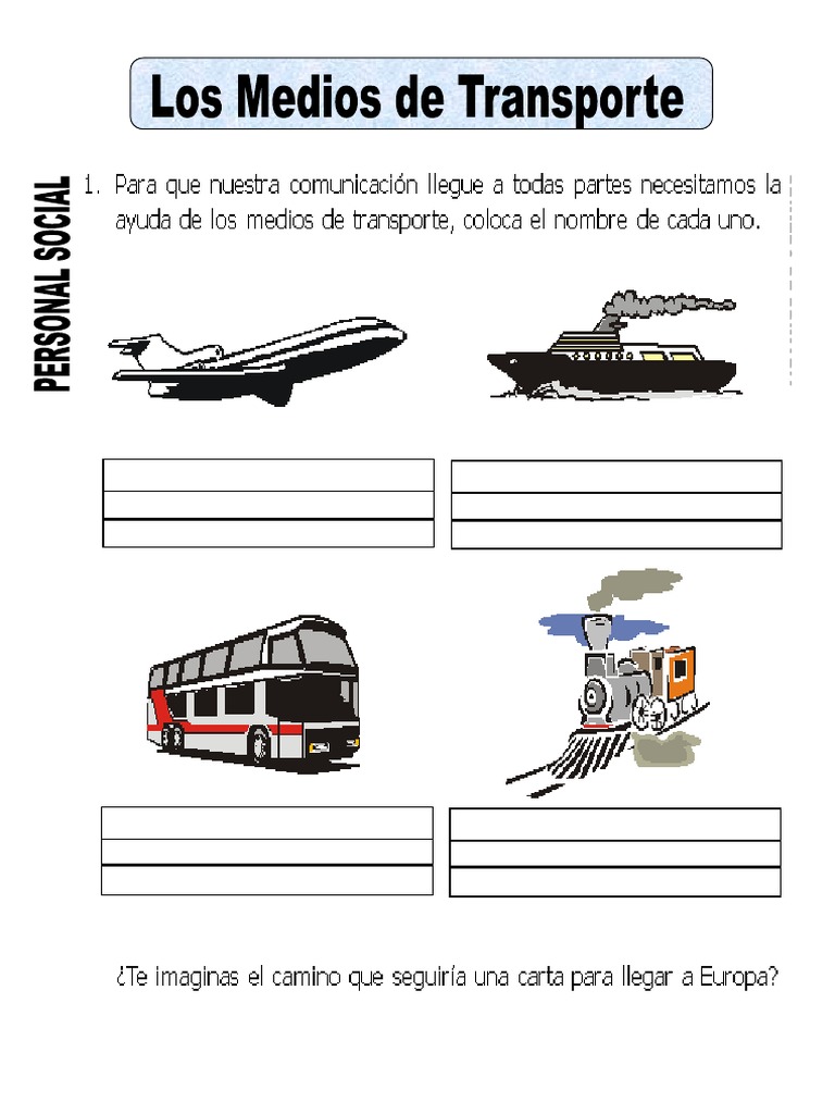fichas-de-medios-de-transporte-para-primaria-pdf
