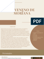 El Veneno de Moriana